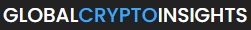Global Crypto Insights logo